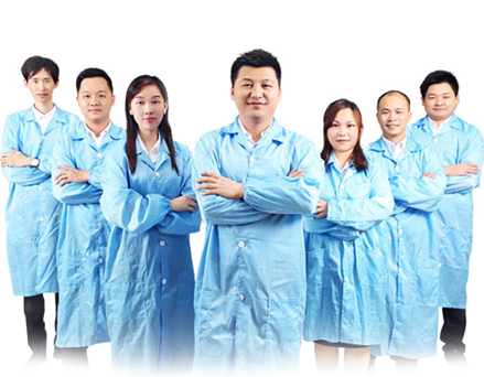 服務(wù)團(tuán)隊(duì)遍布全國(guó)，堅(jiān)持國(guó)際化標(biāo)準(zhǔn)